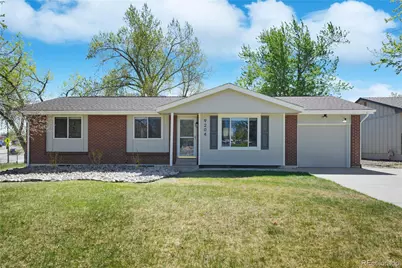 9204 W Colorado Avenue, Lakewood, CO 80232 - Photo 1