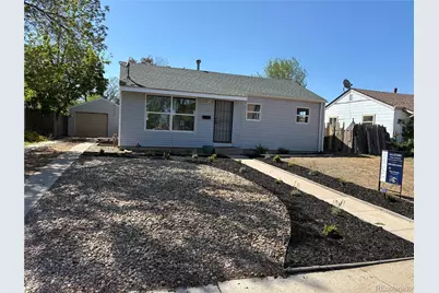 1989 Beeler Street, Aurora, CO 80010 - Photo 1