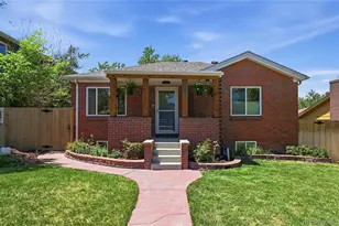 5139 N Raleigh St, Denver, CO 80212 - Photo 1