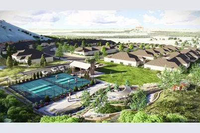 1950 Grayside Circle, Castle Rock, CO 80109 - Photo 13