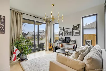 2526 S Lincoln Street, Denver, CO 80210 - Photo 3