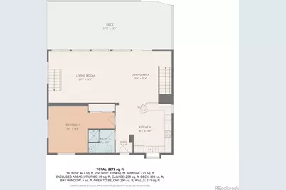 8221 Remington Road, Como, CO 80432 - Photo 47