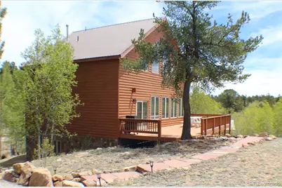 8221 Remington Road, Como, CO 80432 - Photo 5