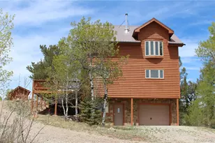 8221 Remington Rd, Como, CO 80432 - Photo 3