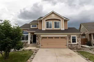 8114 Cedar Chase Dr, Fountain, CO 80817 - Photo 1