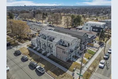 3460 W 14th Ave, Denver, CO 80204 - Photo 1