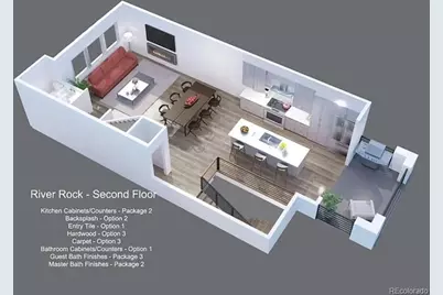 5022 S Platte River Parkway, Littleton, CO 80123 - Photo 3