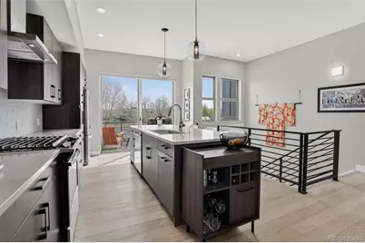 5022 S Platte River Parkway, Littleton, CO 80123 - Photo 5