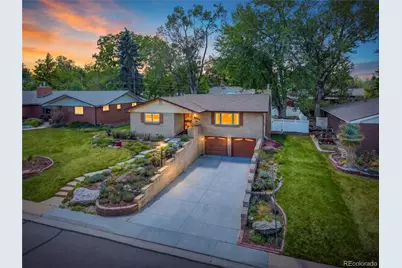 4065 Balsam Street, Wheat Ridge, CO 80033 - Photo 1