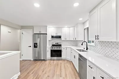 4854 S Parfet Street, Littleton, CO 80127 - Photo 5