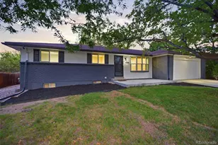 4854 S Parfet St, Littleton, CO 80127 - Photo 1