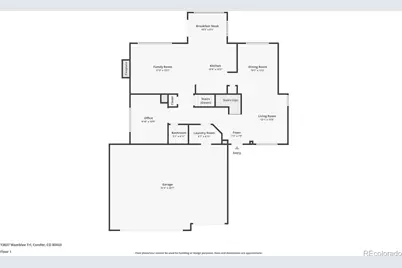 13637 Wamblee Trail, Conifer, CO 80433 - Photo 29