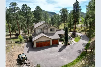 13637 Wamblee Trail, Conifer, CO 80433 - Photo 1
