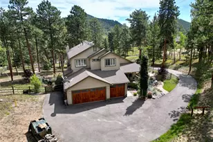 13637 Wamblee Trail, Conifer, CO 80433 - Photo 1
