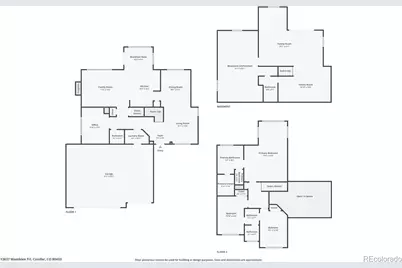 13637 Wamblee Trail, Conifer, CO 80433 - Photo 27
