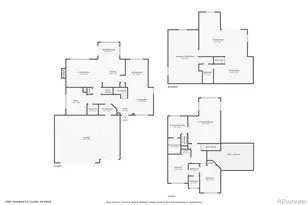 13637 Wamblee Trail, Conifer, CO 80433 - Photo 27