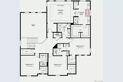 16536 W 93rd Place, Arvada, CO 80007 - Photo 47