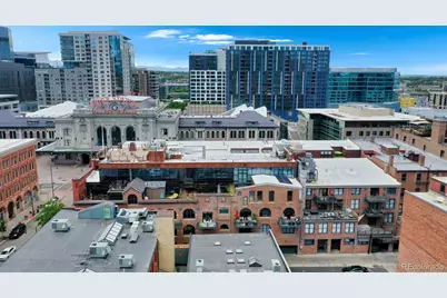 1720 Wynkoop Street #314, Denver, CO 80202 - Photo 33