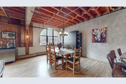 1720 Wynkoop Street #314, Denver, CO 80202 - Photo 5