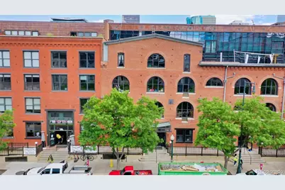 1720 Wynkoop Street #314, Denver, CO 80202 - Photo 1