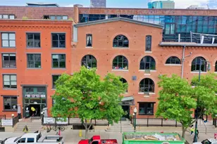 1720 Wynkoop Street, Denver, CO 80202 - Photo 1