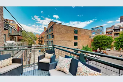 1720 Wynkoop Street #314, Denver, CO 80202 - Photo 23