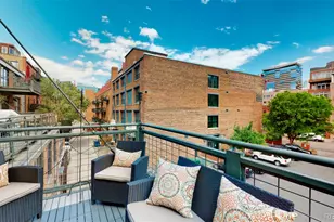 1720 Wynkoop Street, Denver, CO 80202 - Photo 23