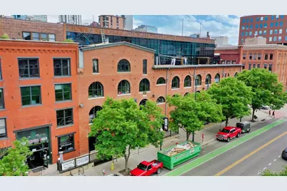 1720 Wynkoop Street #314, Denver, CO 80202 - Photo 39