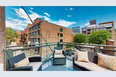 1720 Wynkoop Street #314, Denver, CO 80202 - Photo 21