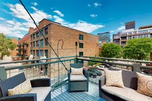 1720 Wynkoop Street, Denver, CO 80202 - Photo 21