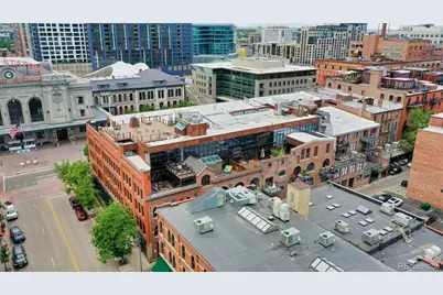 1720 Wynkoop Street #314, Denver, CO 80202 - Photo 37