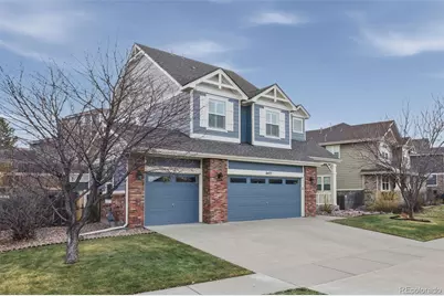 6477 S Oak Hill Circle, Aurora, CO 80016 - Photo 1
