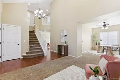 6477 S Oak Hill Circle, Aurora, CO 80016 - Photo 5