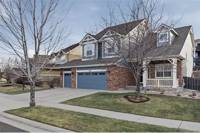 6477 S Oak Hill Circle, Aurora, CO 80016 - Photo 3