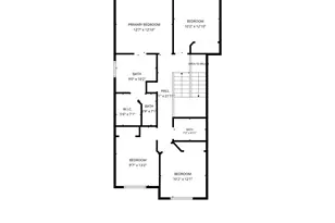 9576 High Cliffe St, Littleton, CO 80129 - Photo 45