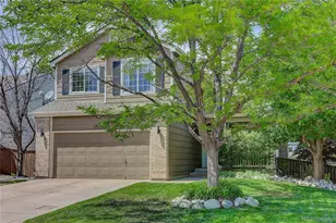 9576 High Cliffe St, Littleton, CO 80129 - Photo 1