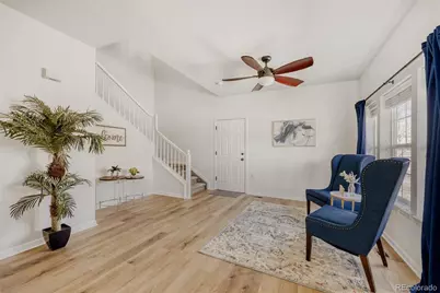 1506 Wild Cat Mountain Road, Castle Rock, CO 80109 - Photo 3