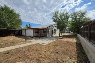 235 S Meade St, Denver, CO 80219 - Photo 5