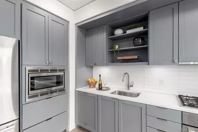 1750 Wewatta Street #1230, Denver, CO 80202 - Photo 11