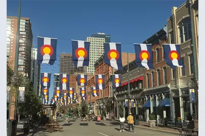 1750 Wewatta Street #1230, Denver, CO 80202 - Photo 39