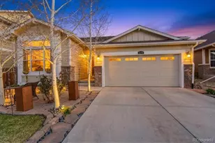 8379 Grasslands Way, Parker, CO 80134 - Photo 1