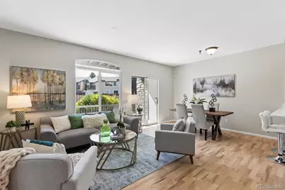 2575 S Syracuse Way #F101, Denver, CO 80231 - Photo 3