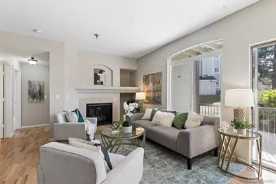 2575 S Syracuse Way #F101, Denver, CO 80231 - Photo 1