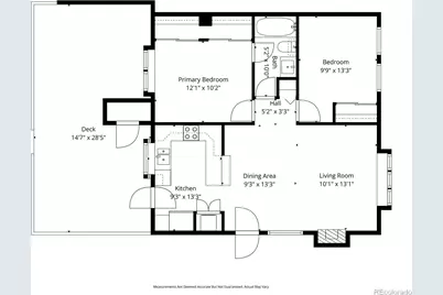 3090 W 107th Place #A, Westminster, CO 80031 - Photo 27