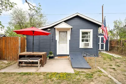 3923 S Grant Street, Englewood, CO 80113 - Photo 1
