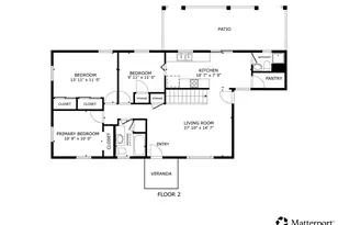 1231 W Radcliff Ave, Englewood, CO 80110 - Photo 31