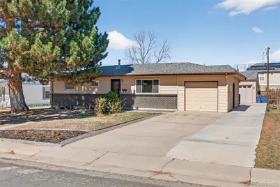 1231 W Radcliff Avenue, Englewood, CO 80110 - Photo 1