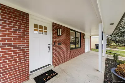 5320 Vale Drive, Denver, CO 80246 - Photo 3