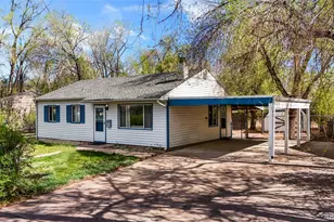 409 Burlington Ave, Colorado Springs, CO 80905 - Photo 3