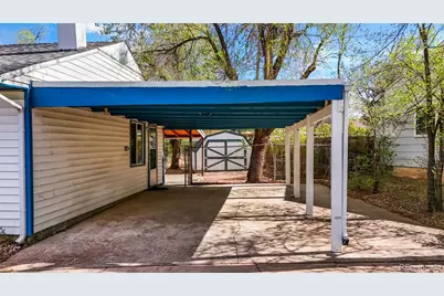 409 Burlington Avenue, Colorado Springs, CO 80905 - Photo 31